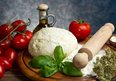 pizza ingredients