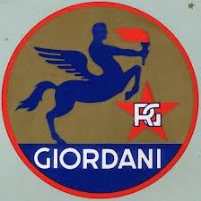 mostra giordani