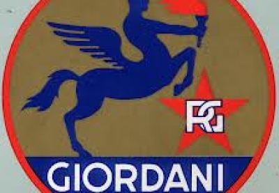 mostra giordani