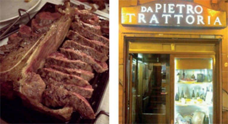 da pietro trattoria bologna