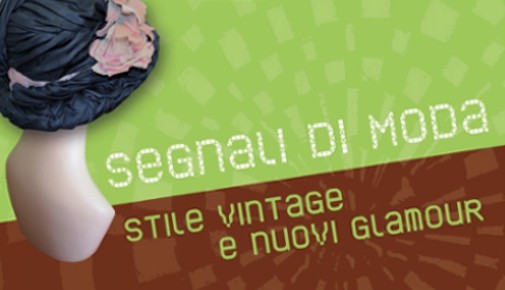 segnali di moda 2013