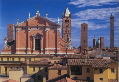 San Pietro