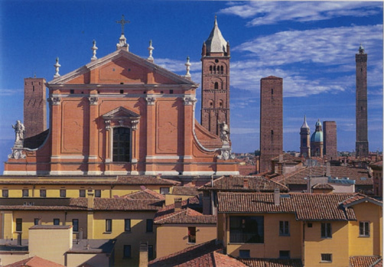 San Pietro