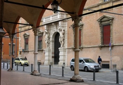 palazzo davia bargellini