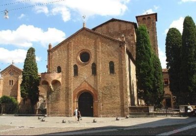 santo stefano