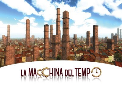 macchina-del-tempo-guidadibologna-bologna