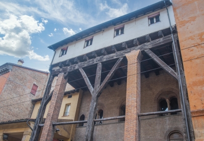 Piazza Maggiore