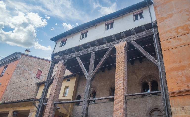 Piazza Maggiore