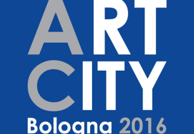 ArtCity2016bologna