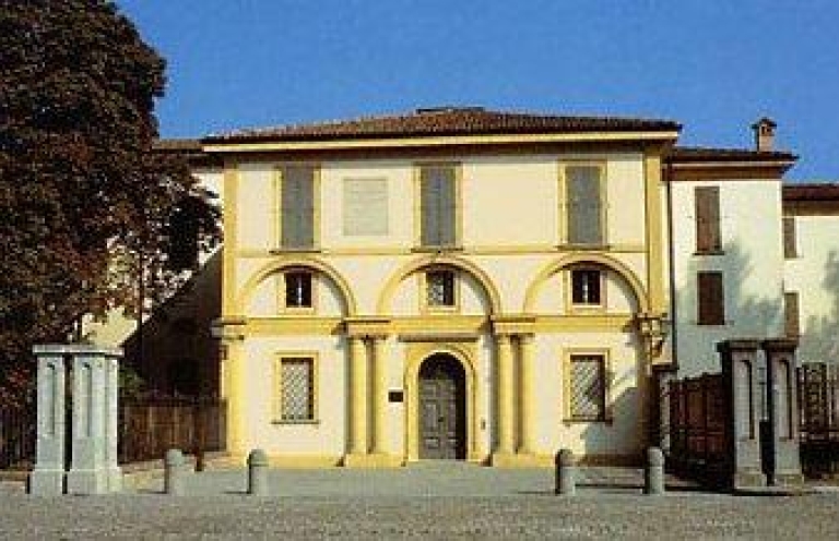 casa carducci