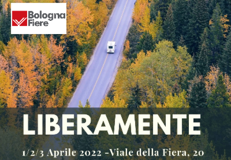 libereamente fiera guida