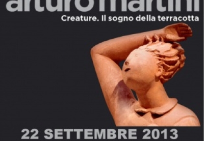 mostra martini 2013