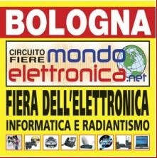 fiera dell'elettronica 2013