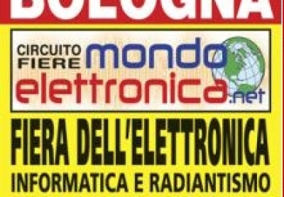 fiera dell'elettronica 2013