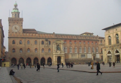 palazzo d'accursio