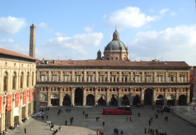 palazzo dei banchi