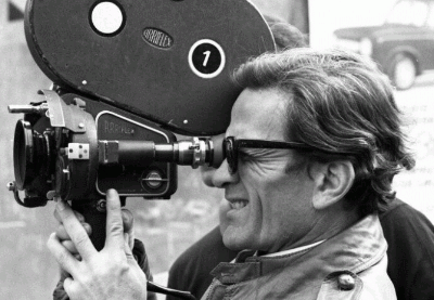 pasolini guida