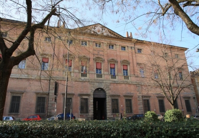 palazzo baiocchi