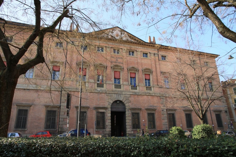 palazzo baiocchi