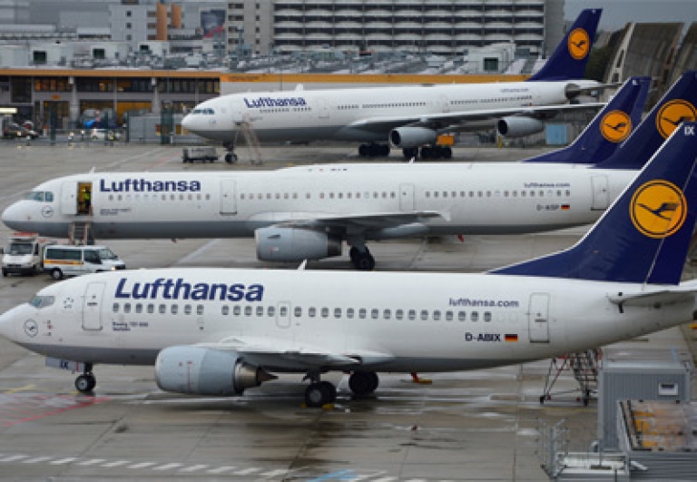 sciopero-lufthansa