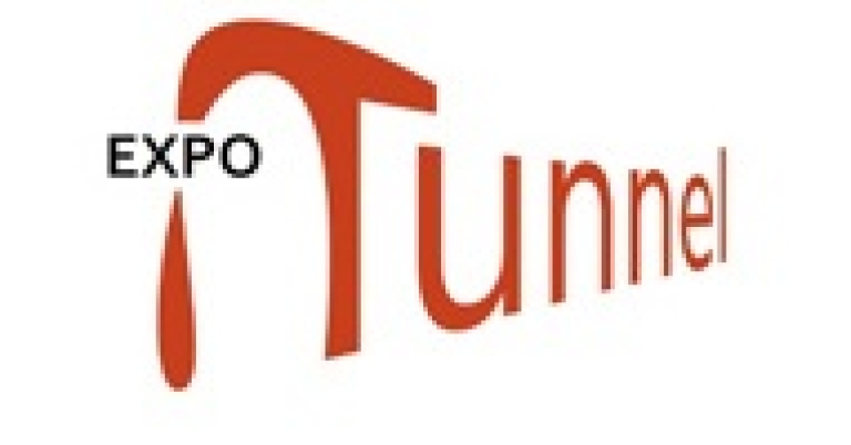 expo tunnel