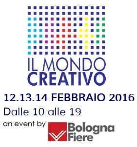 ilmondocreativo2016bologna