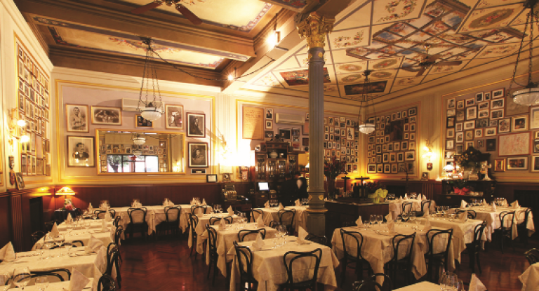 Ristorante Donatello