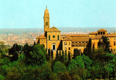 San Michele in Bosco