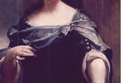 cleopatra crespi