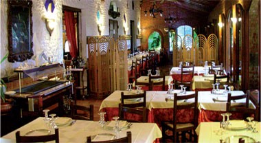 grigliata ristorante