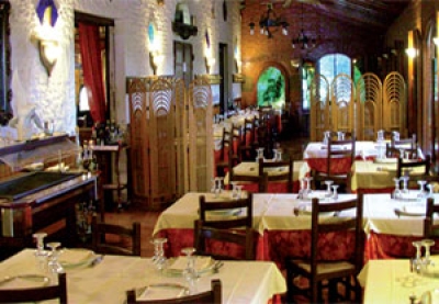 grigliata ristorante