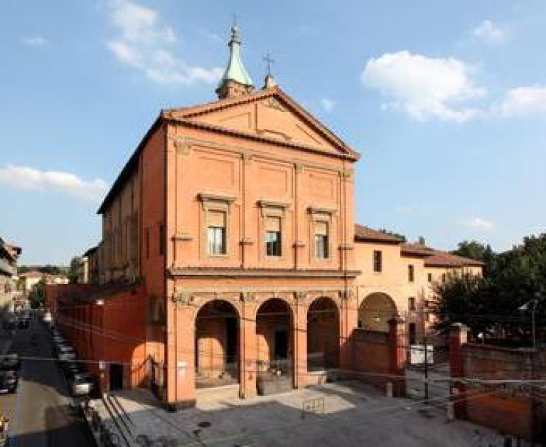 chiesa santa cristina