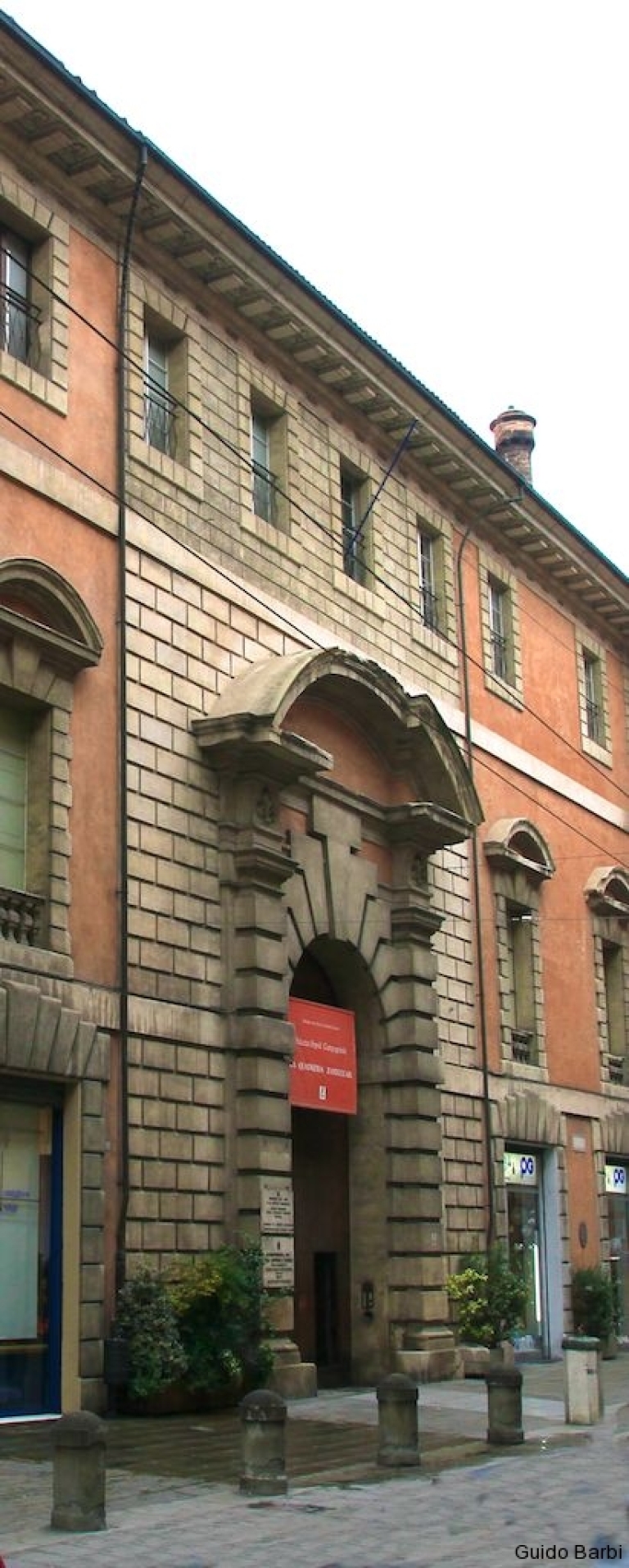 palazzo pepoli campogrande