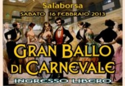 gran ballo di carnevale