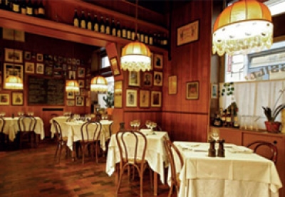 ristorante grassilli