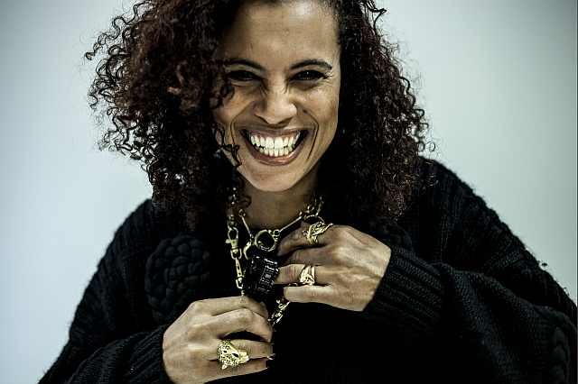 NENEH CHERRY