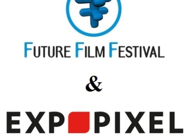 future film festival & expopixel