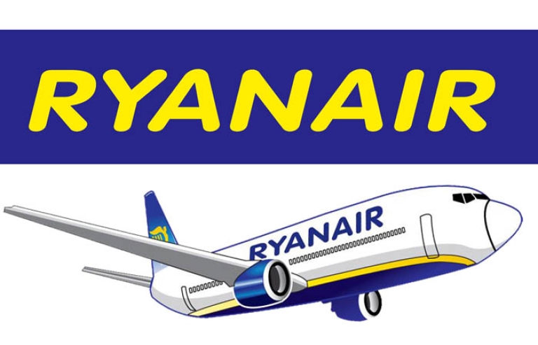 Ryanair