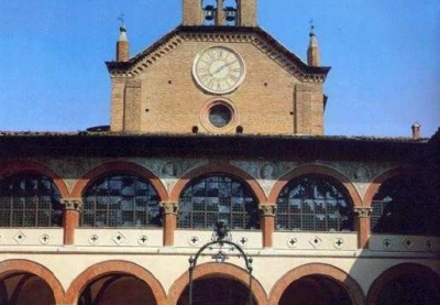 collegio di spagna