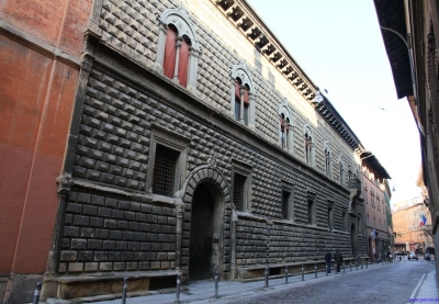 palazzo bevilacqua