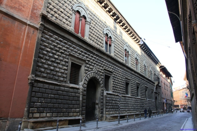 palazzo bevilacqua