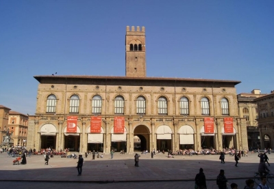 palazzo podesta