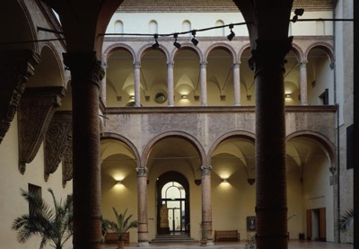 Istituzione Bologna Musei