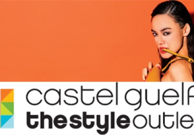 castel guelfo style outlet