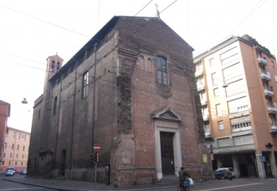 santa maria della visitazione