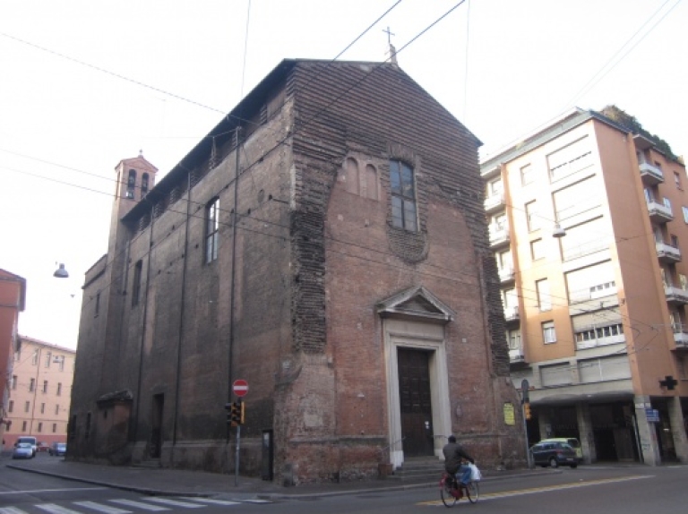 santa maria della visitazione