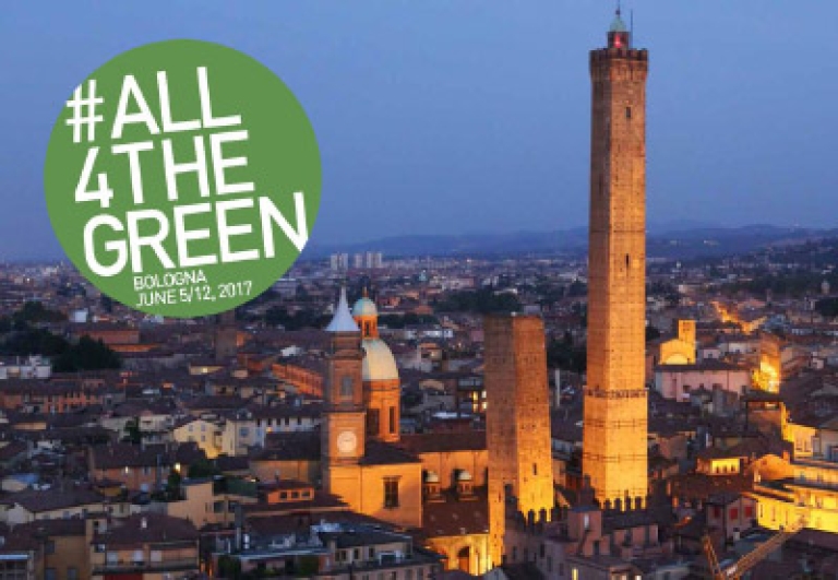 all4thegreen-bologna-2017