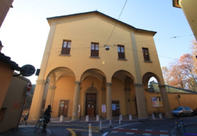 Chiesa di Santa Maria e San Valentino della Grada