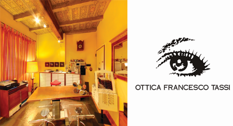 Ottica Francesco Tassi