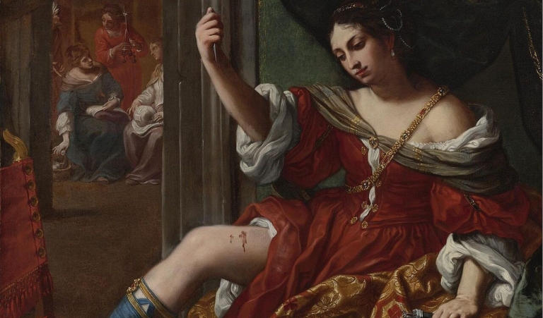 elisabetta-sirani